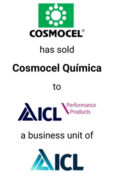 Seale Advised Cosmocel on the Divestiture of Cosmocel Química — M&A advisory by Seale & Associates