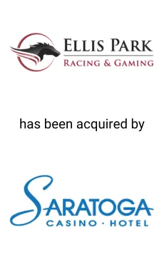 Seale Advised Ellis Park on the Sale of their Business to Saratoga Casino and Hotel — M&A advisory by Seale & Associates