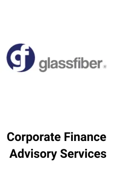 Seale Advised Glassfiber on Corporate Finance Advisory Services — M&A advisory by Seale & Associates