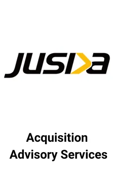 Seale Advised Jusda on Acquisition Advisory Services — M&A advisory by Seale & Associates