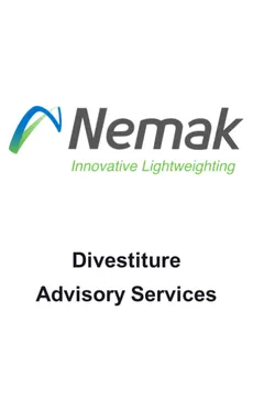 Seale & Associates Advised Nemak on Divestiture Advisory Services — M&A advisory by Seale & Associates