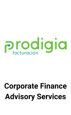 Seale Advised Prodigia on Corporate Finance Advisory Services — M&A advisory by Seale & Associates