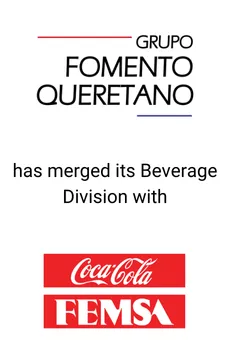 Seale Advised Grupo Fomento Queretano on its Merger of their Beverage Division with Coca-Cola FEMSA — M&A advisory by Seale & Associates