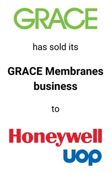 Seale Advised Grace on the Divestiture of its Grace Membranes Business — M&A advisory by Seale & Associates