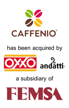 Seale & Associates Advised Caffenio on Successive Equity Transactions and Partnership with OXXO (FEMSA) — M&A advisory by Seale & Associates
