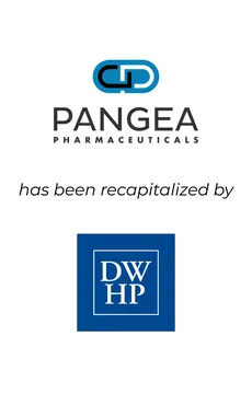 Seale & Associates Advised Pangea Pharmaceuticals on its Recapitalization by DWHP — M&A advisory by Seale & Associates