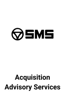 Seale Advised SMS Holding on Acquisition Advisory Services — M&A advisory by Seale & Associates