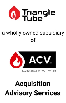Seale Advised Triangle Tube on Acquisition Advisory Services — M&A advisory by Seale & Associates