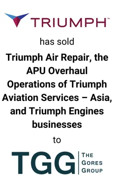 Seale Advised Triumph Group on the Divestiture of Three Aerospace Businesses — M&A advisory by Seale & Associates