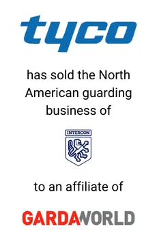 Tyco Sold North American Guarding Business to Garda International — M&A advisory by Seale & Associates