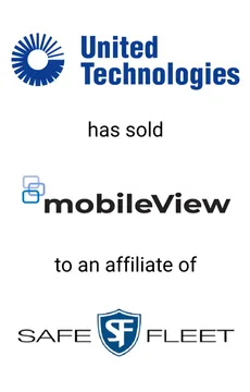 Seale Advised United Technologies on the Divestiture of MobileView — M&A advisory by Seale & Associates
