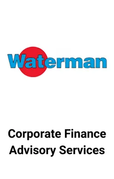 Seale Advised Waterman on Corporate Finance Advisory Services — M&A advisory by Seale & Associates