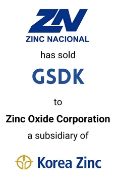 Seale Advised Zinc Nacional on the Divestiture of its Korean-based Zinc Recycling Business — M&A advisory by Seale & Associates
