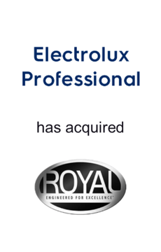Seale & Associates: seale associates advised electrolux professional on the acquisition of royal range