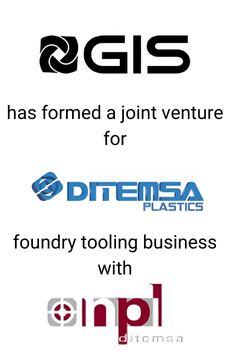 Seale & Associates: gis joint venture for ditemsa foundry tooling business