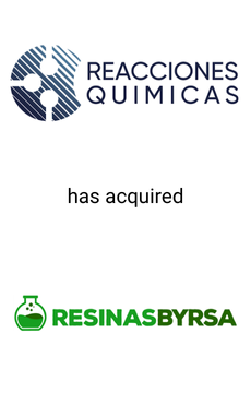 Seale & Associates: reacciones quimicas acquisition of byrsa